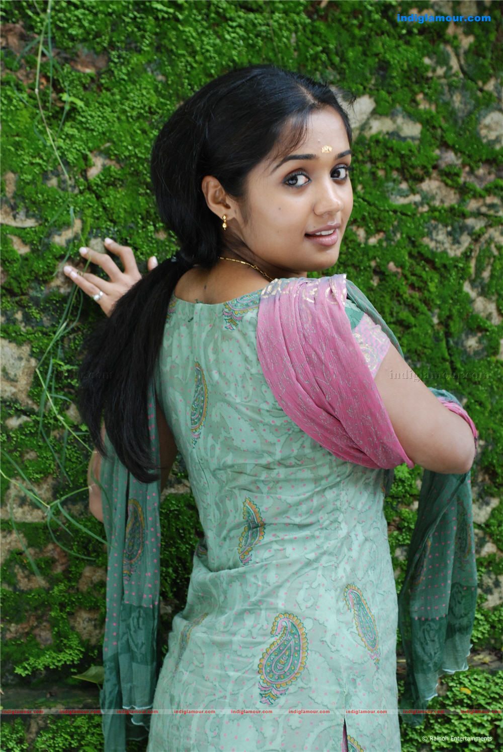Ananya Actress hd photo