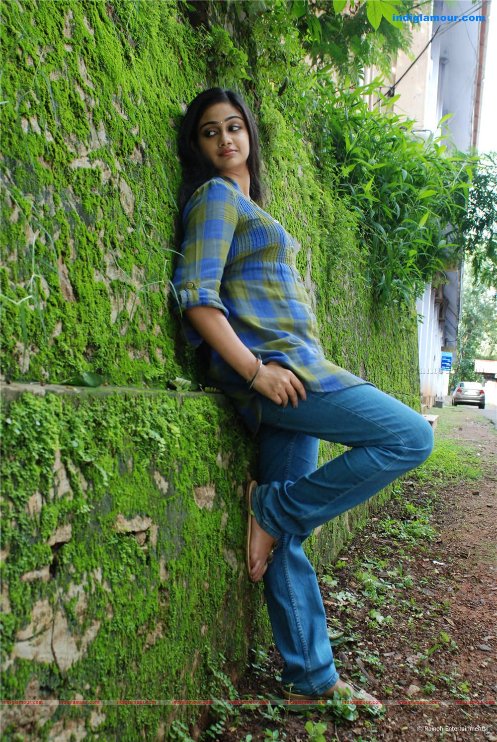 Vidya Unni Actress hd photo