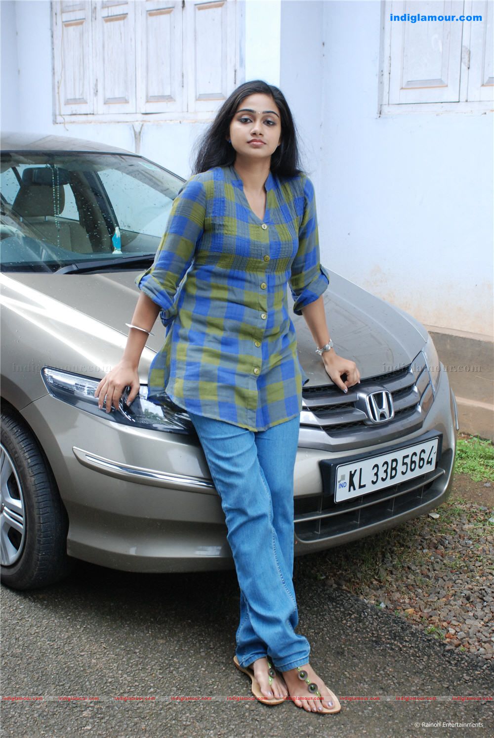 Vidya Unni Actress hd photo