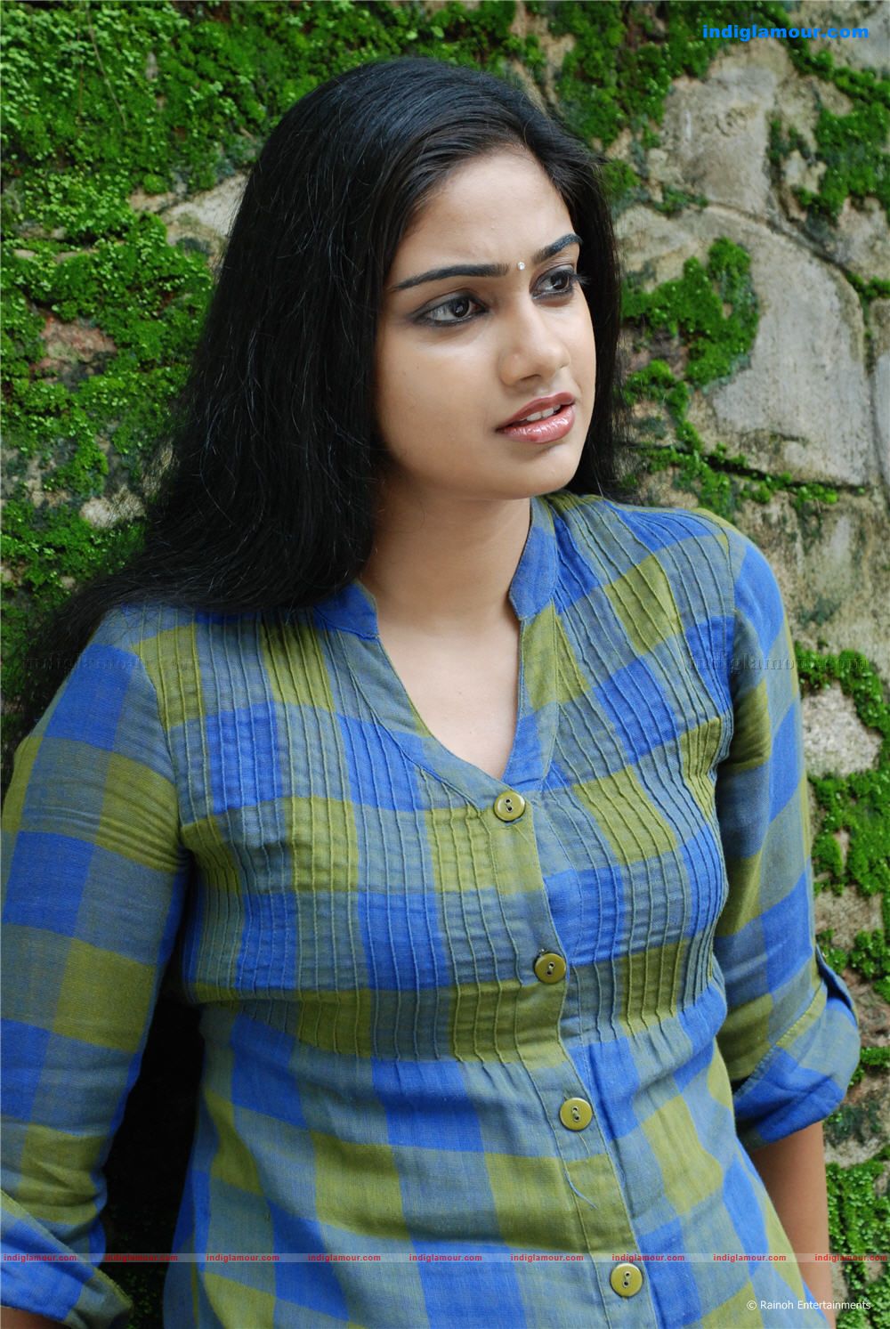 Vidya Unni Actress hd photo