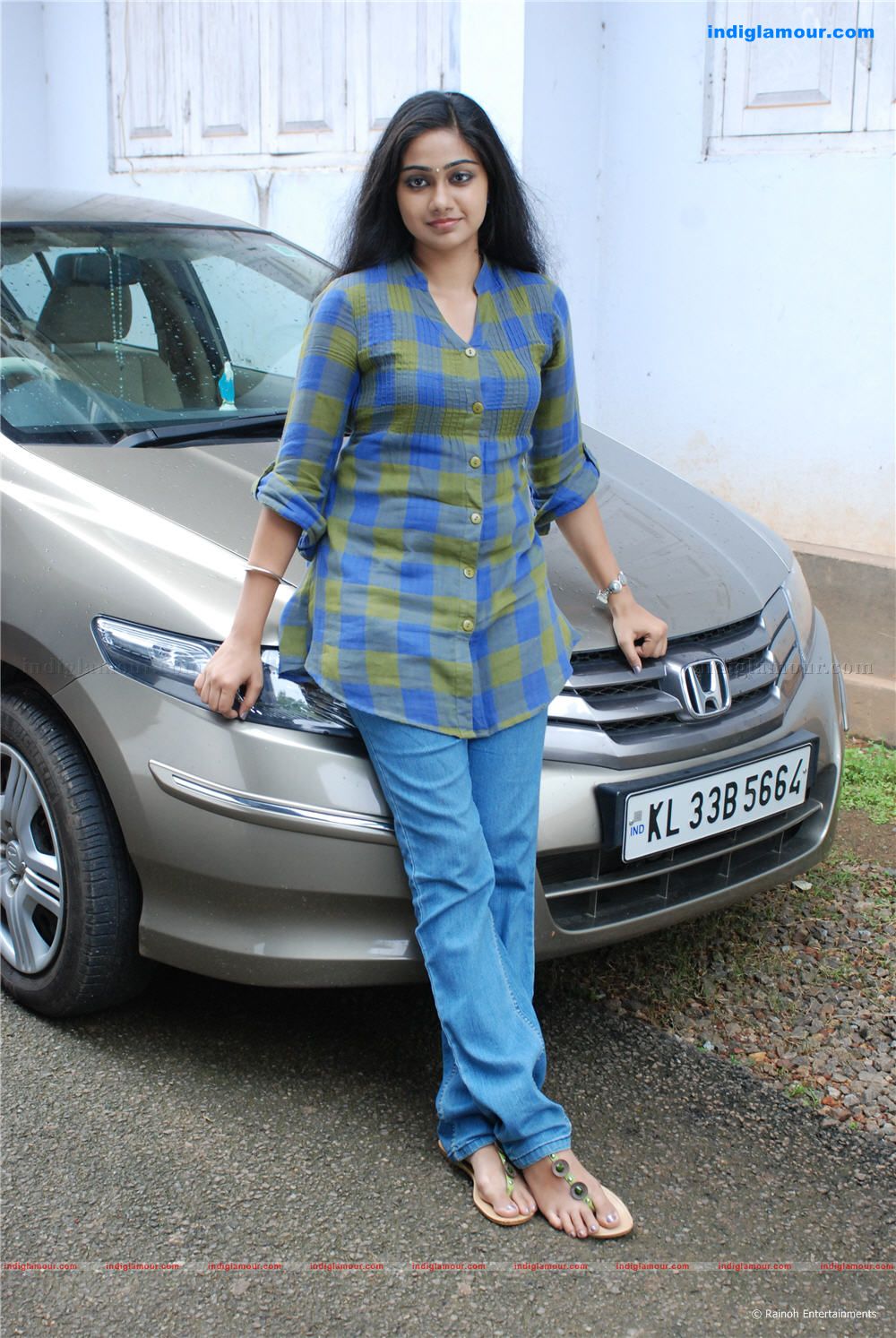 Vidya Unni Actress hd photo