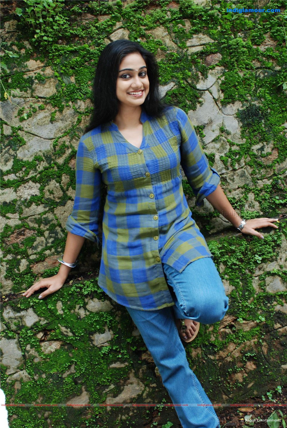 Vidya Unni Actress hd photo