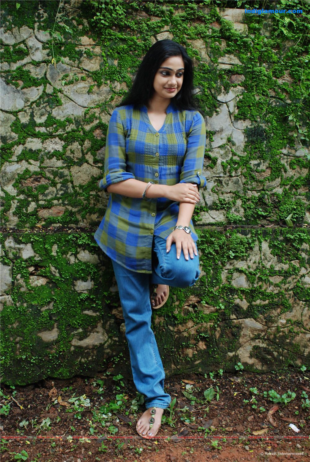 Vidya Unni Actress hd photo