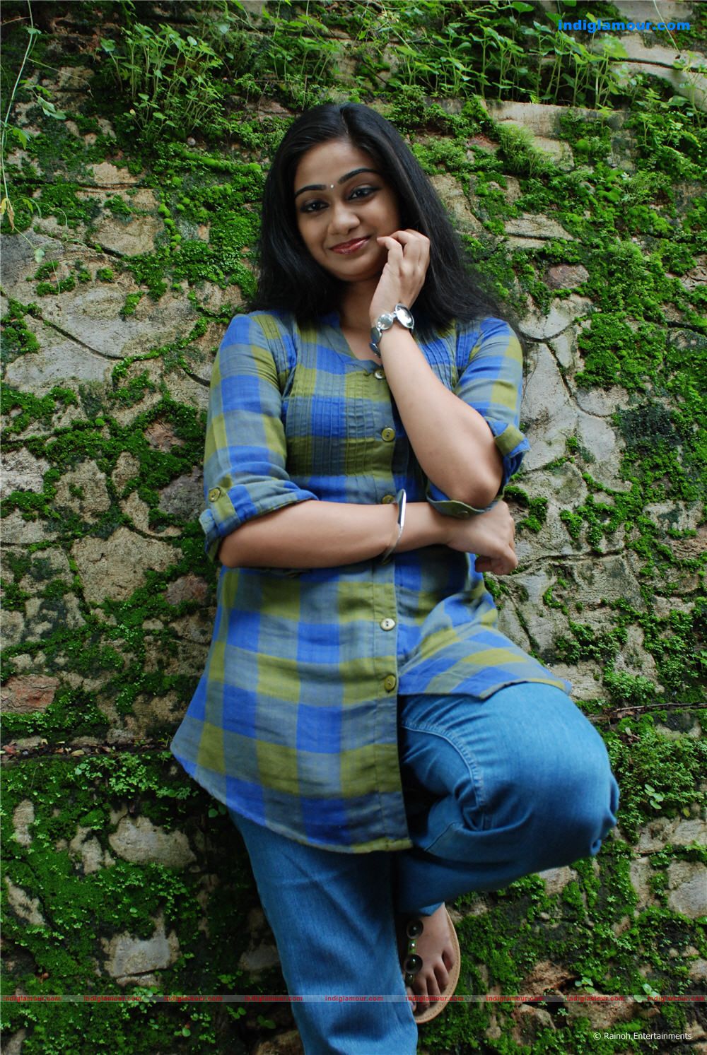 Vidya Unni Actress hd photo