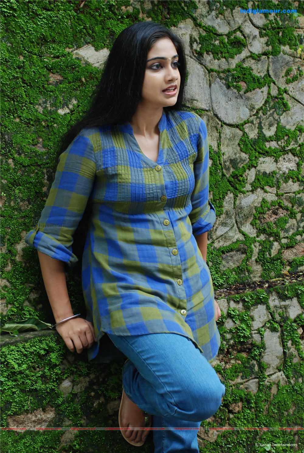 Vidya Unni Actress hd photo