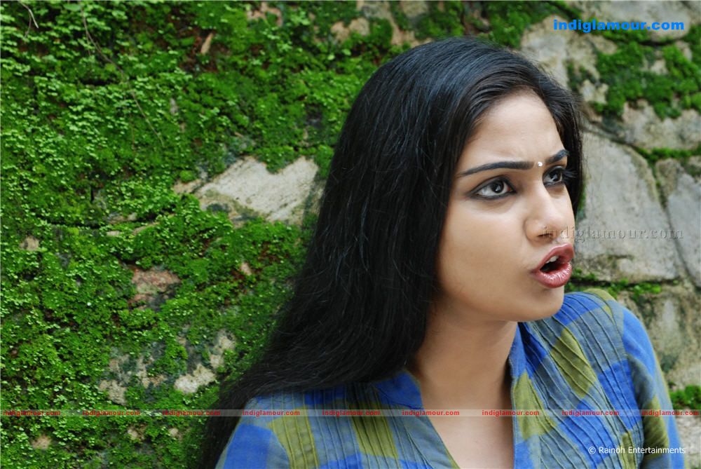Vidya Unni Actress hd photo