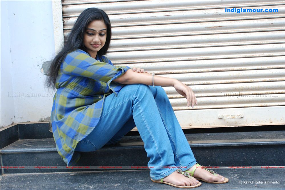 Vidya Unni Actress hd photo