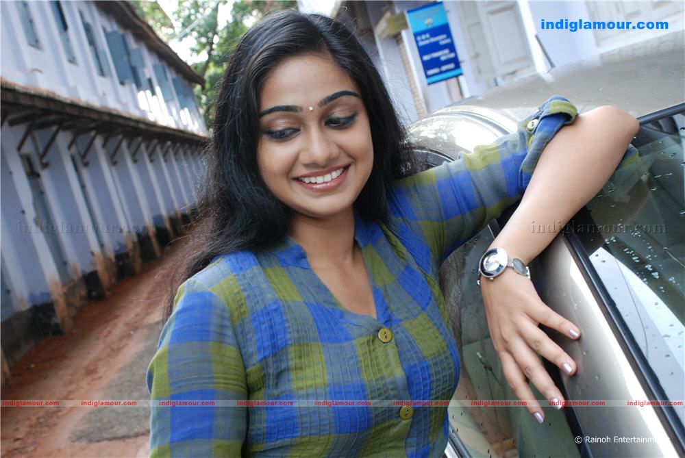 Vidya Unni Actress hd photo