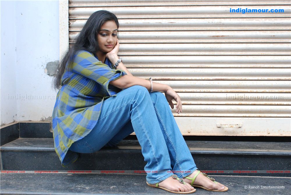Vidya Unni Actress hd photo