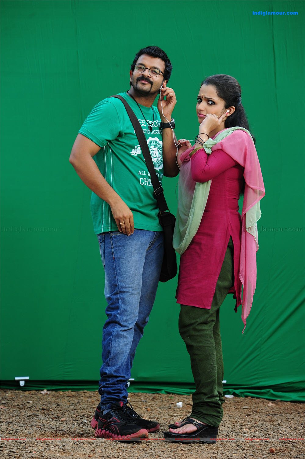 Ann Augustine Actress hd photo