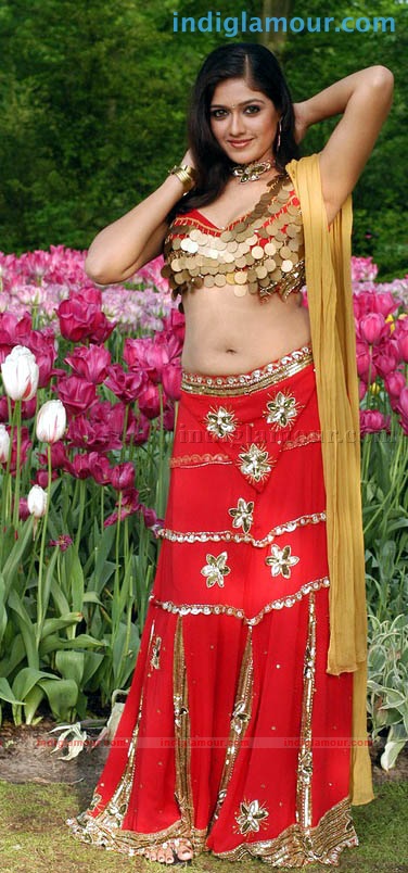 Meghana Raj Actress hd photo