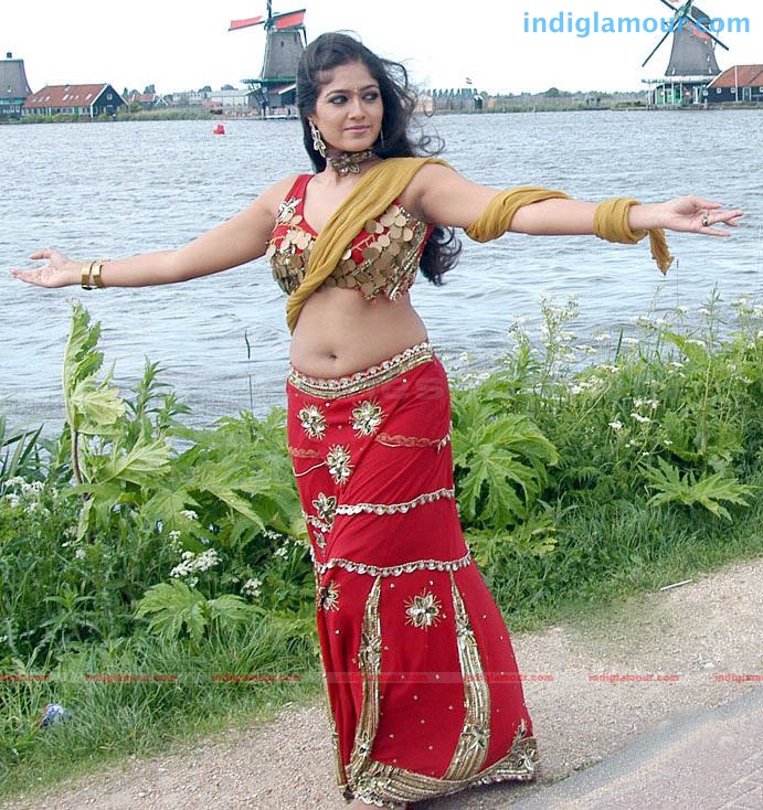 Meghana Raj Actress hd photo