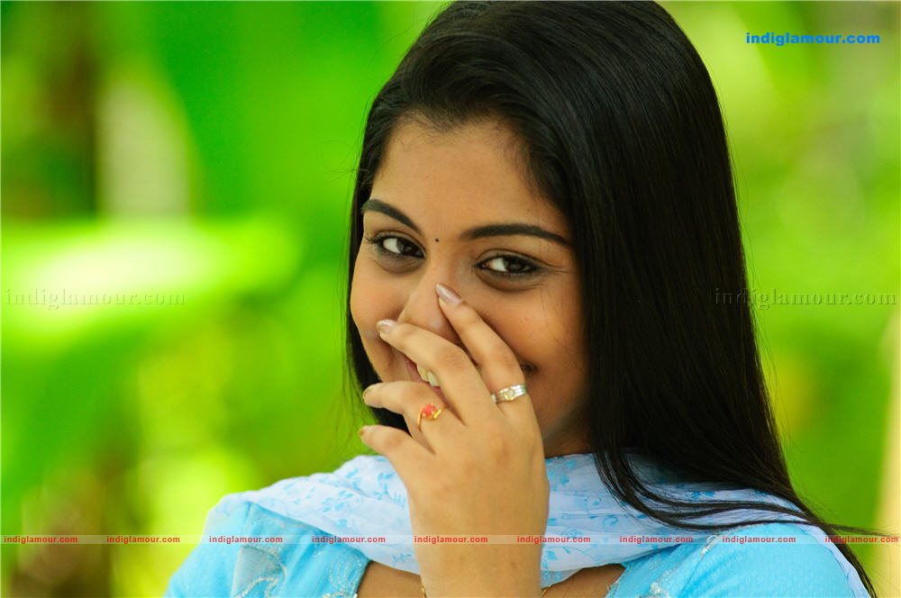 Meera Nandan Actress hd photo