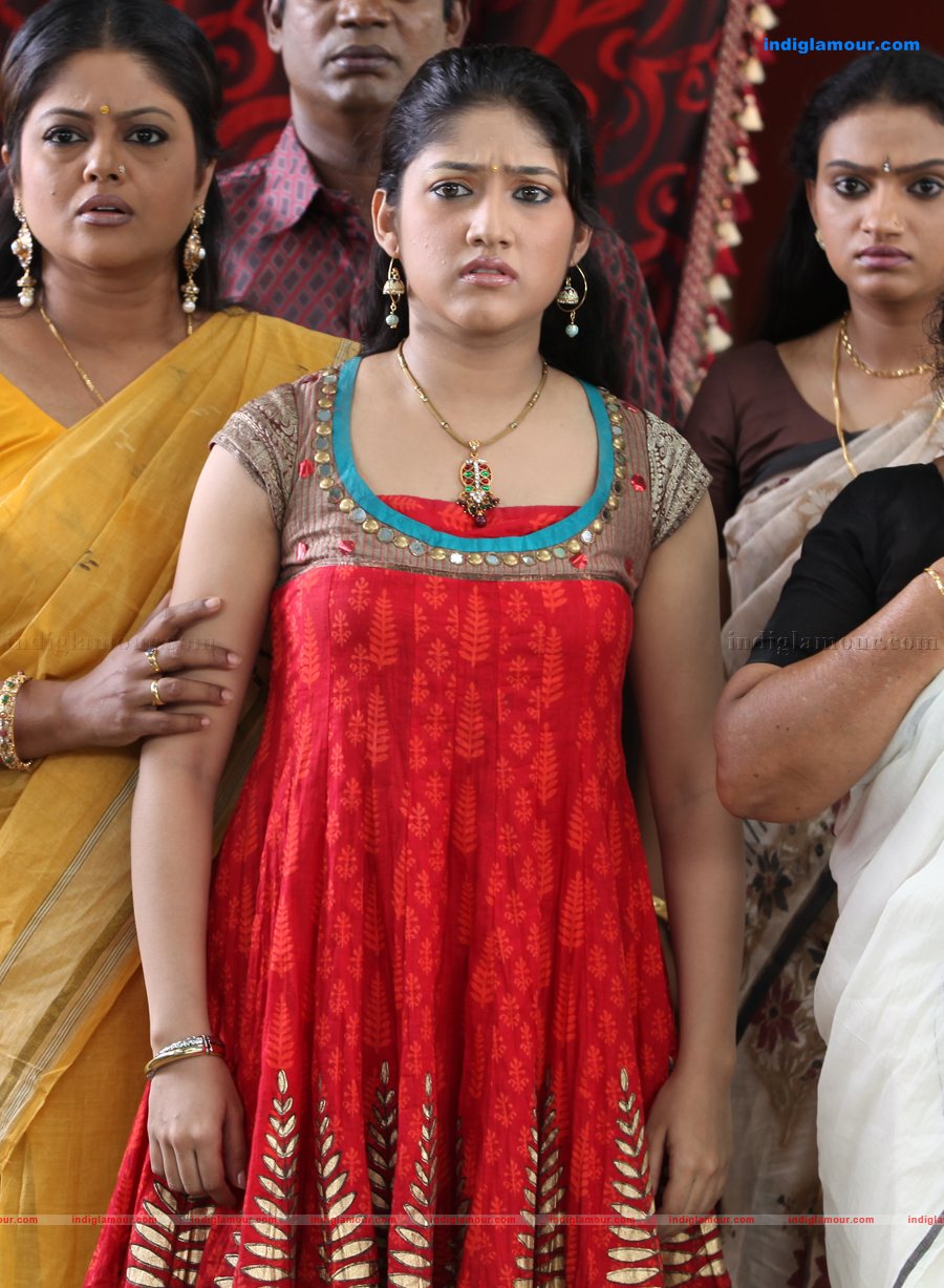 Akhila Actress hd photo