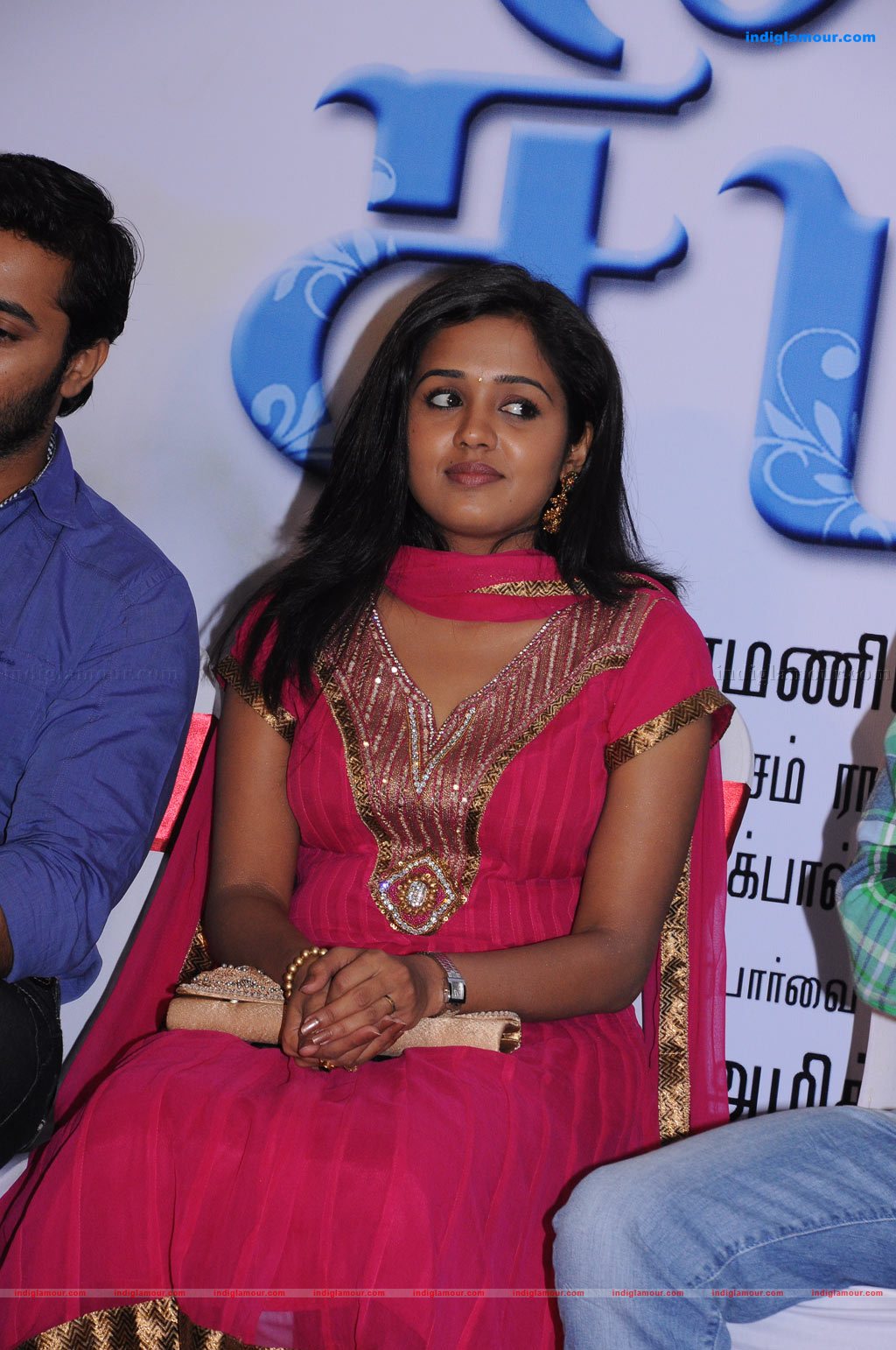 Ananya Actress hd photo