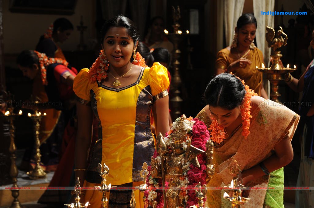 Ananya Actress hd photo