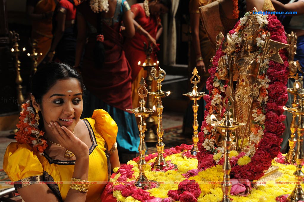 Ananya Actress hd photo