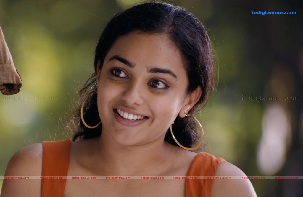 Nithya Menon Actress hd photo