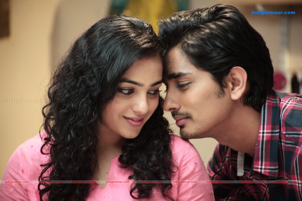 Nithya Menon Actress hd photo