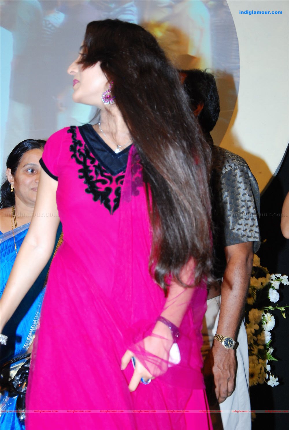 Bhama Actress hd photo