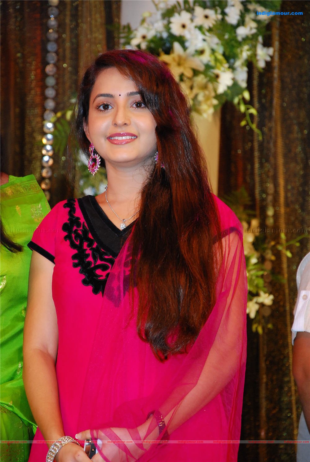 Bhama Actress hd photo