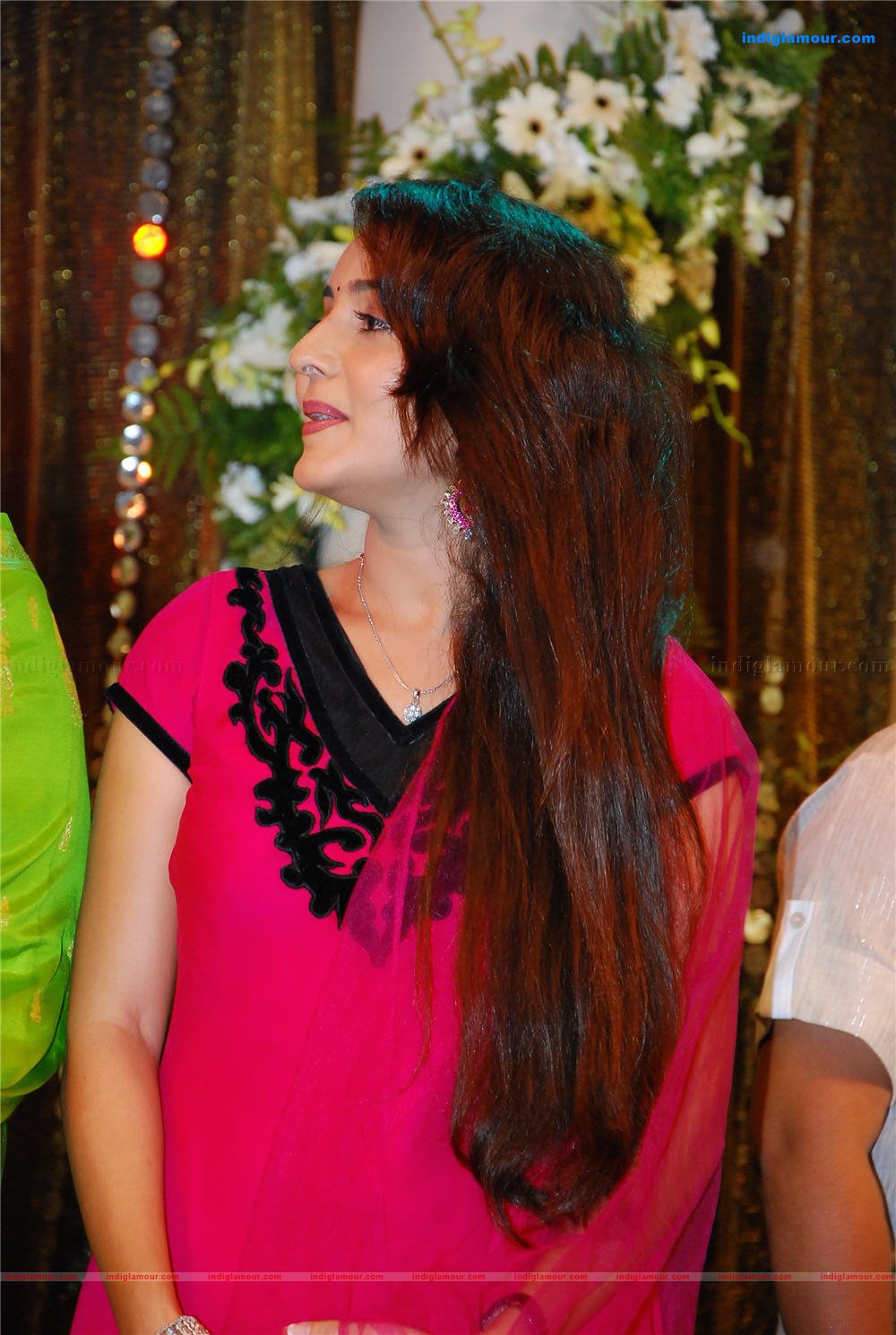 Bhama Actress hd photo