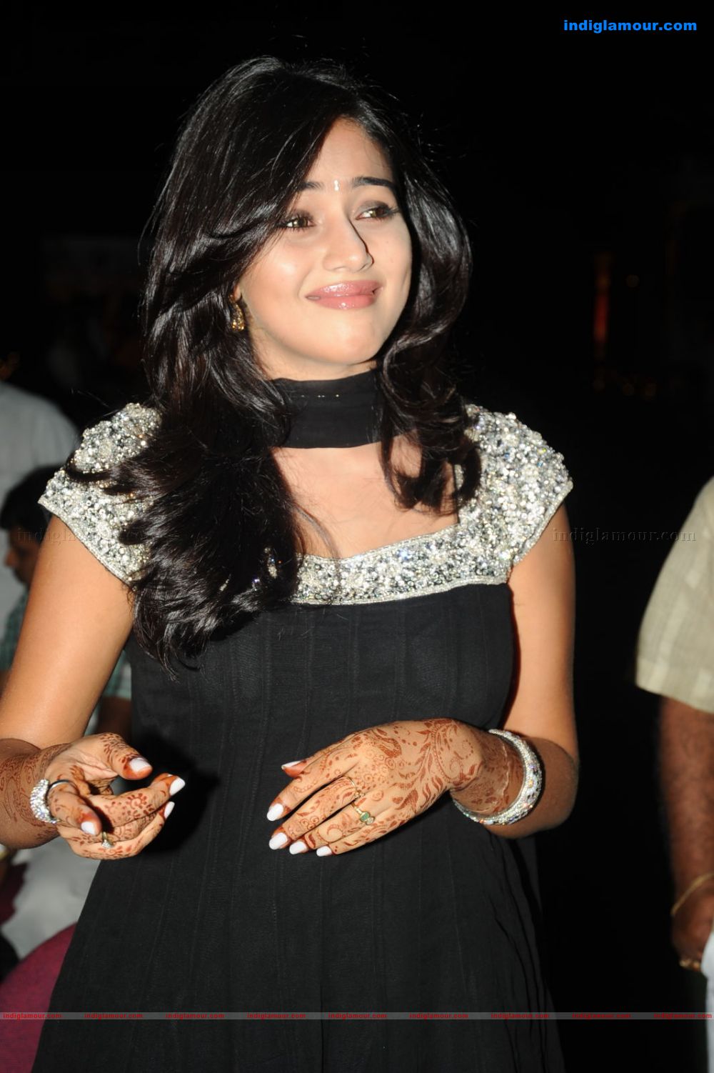 Poorna Actress hd photo