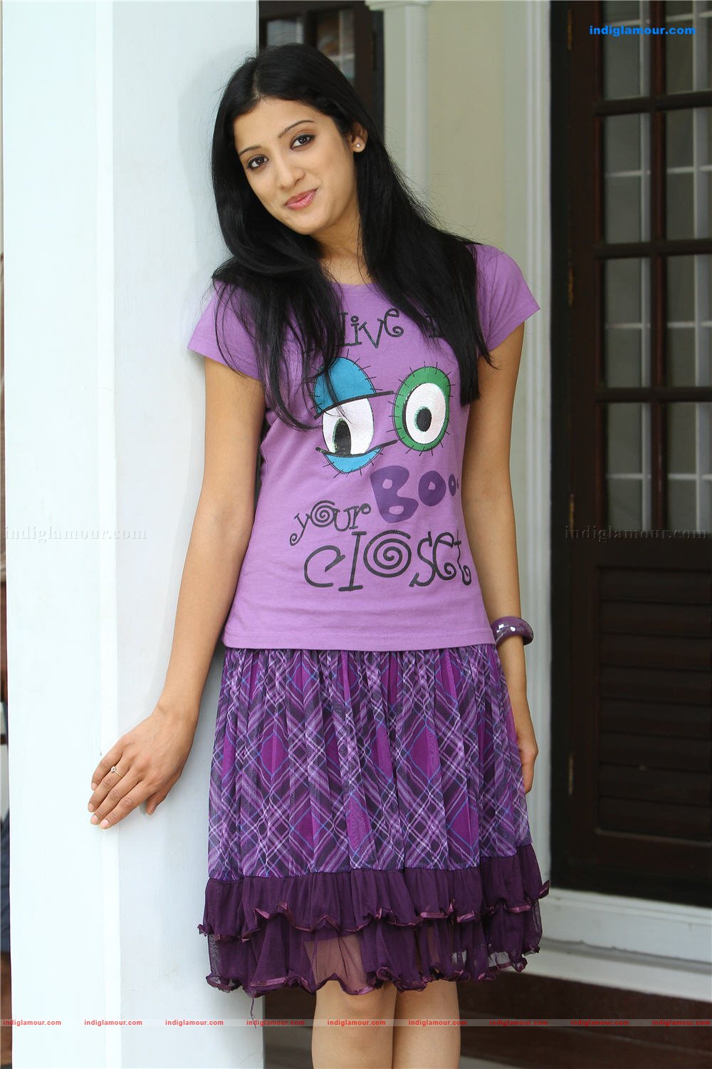 Richa Panai Actress hd photo