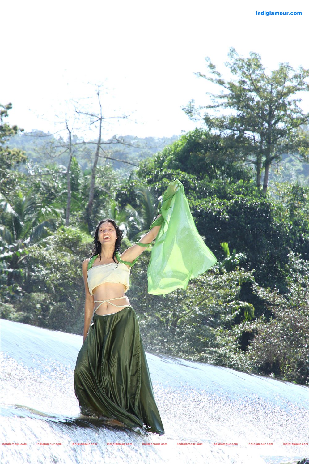 Richa Panai Actress hd photo