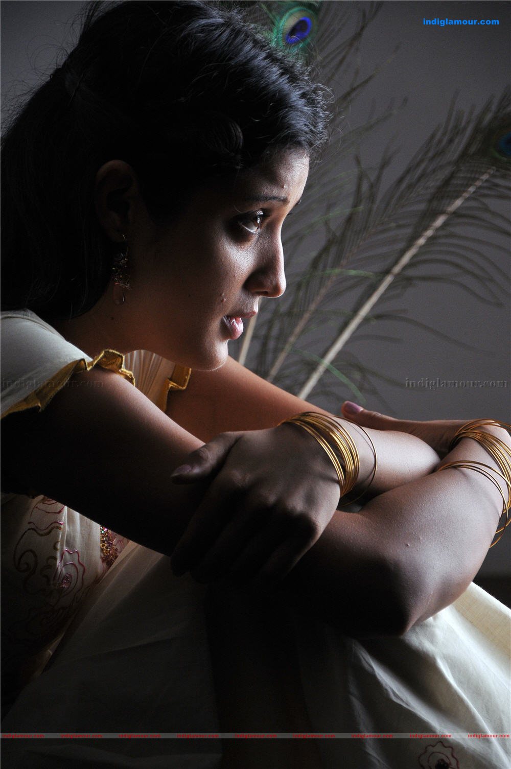 Richa Panai Actress hd photo