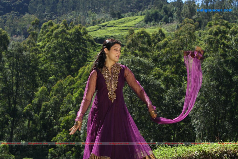 Richa Panai Actress hd photo