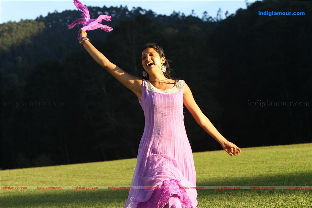 Richa Panai Actress hd photo