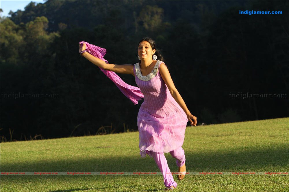 Richa Panai Actress hd photo
