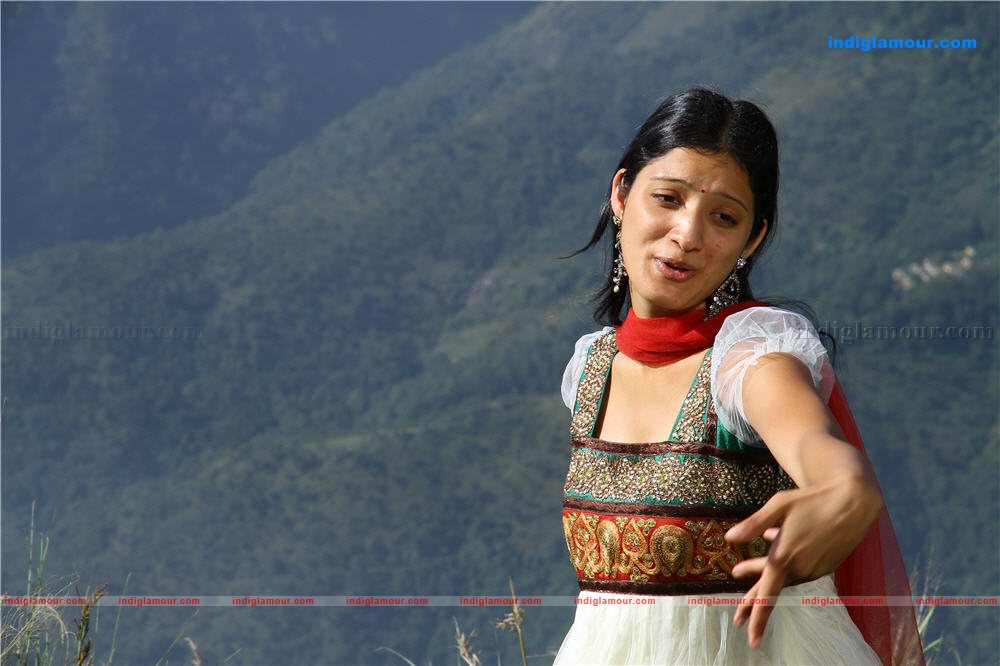 Richa Panai Actress hd photo