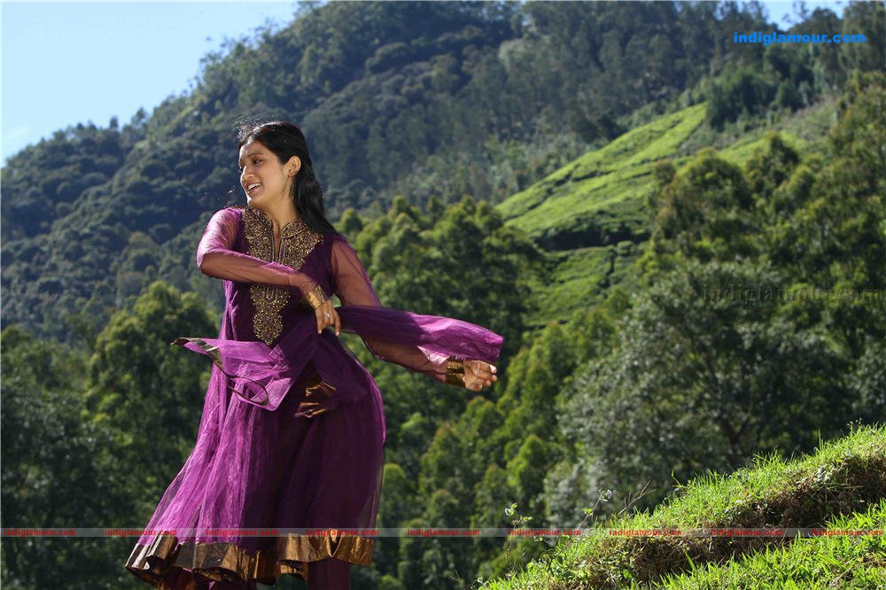Richa Panai Actress hd photo