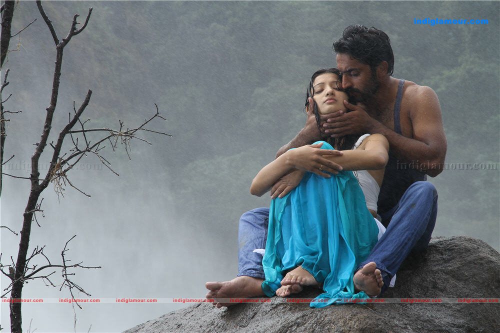 Richa Panai Actress hd photo