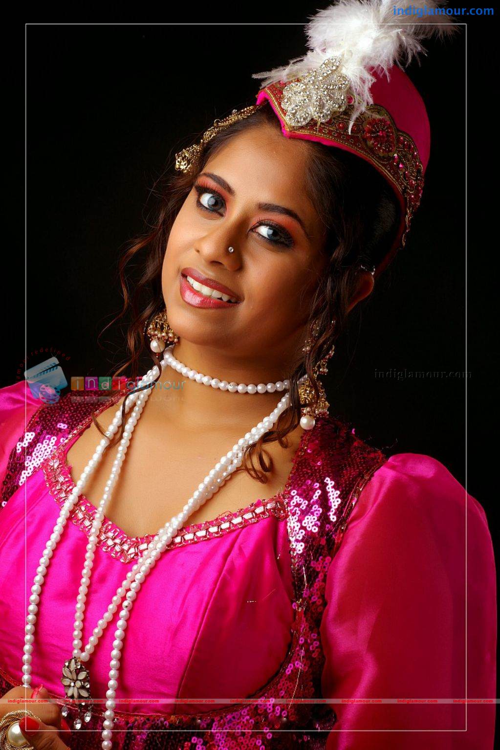 Priyalal Actress hd photo