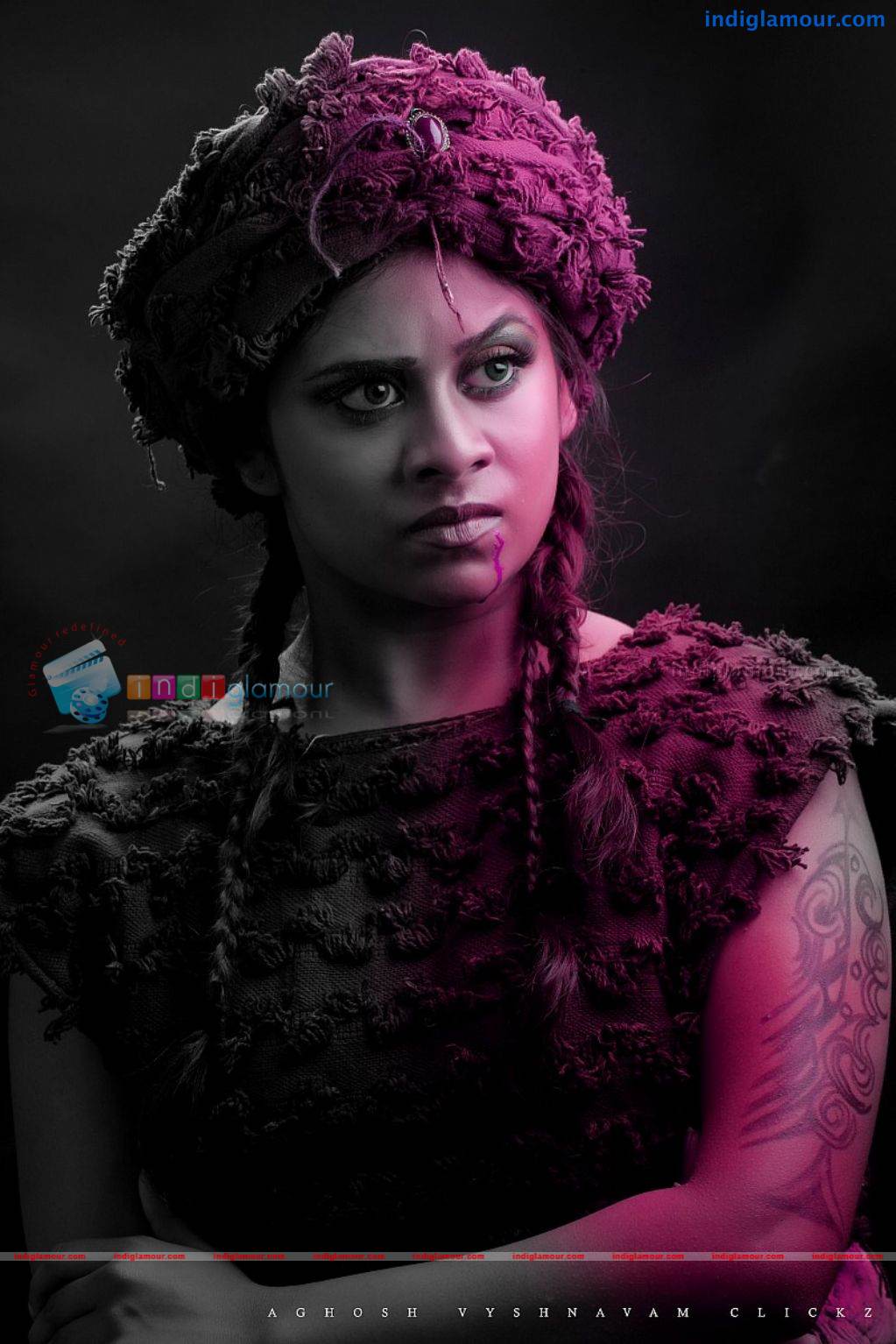 Priyalal Actress hd photo