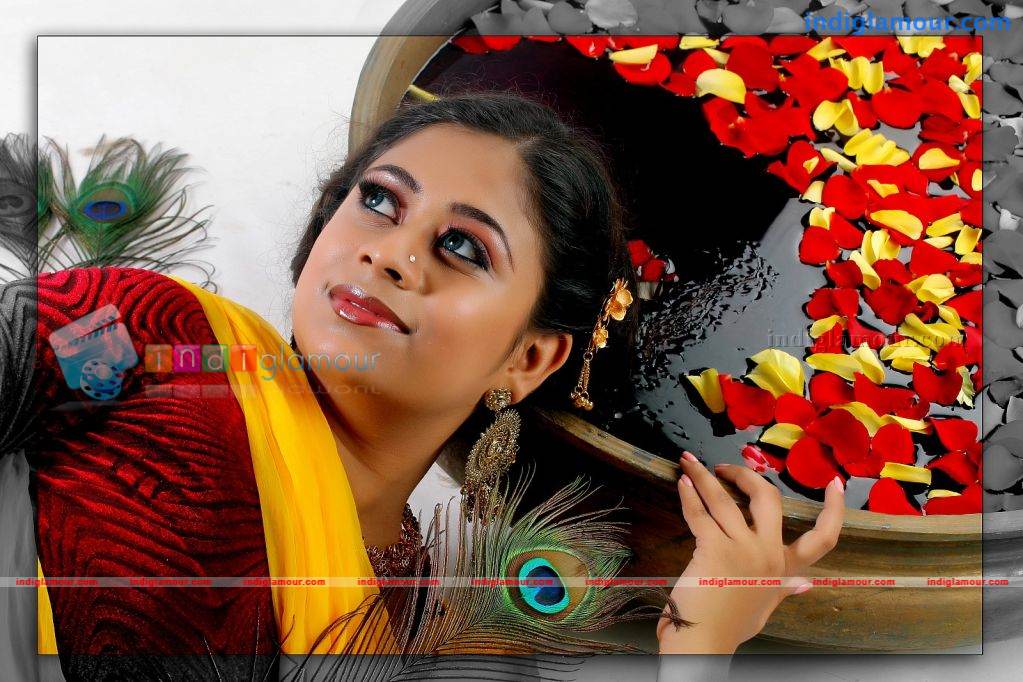 Priyalal Actress hd photo