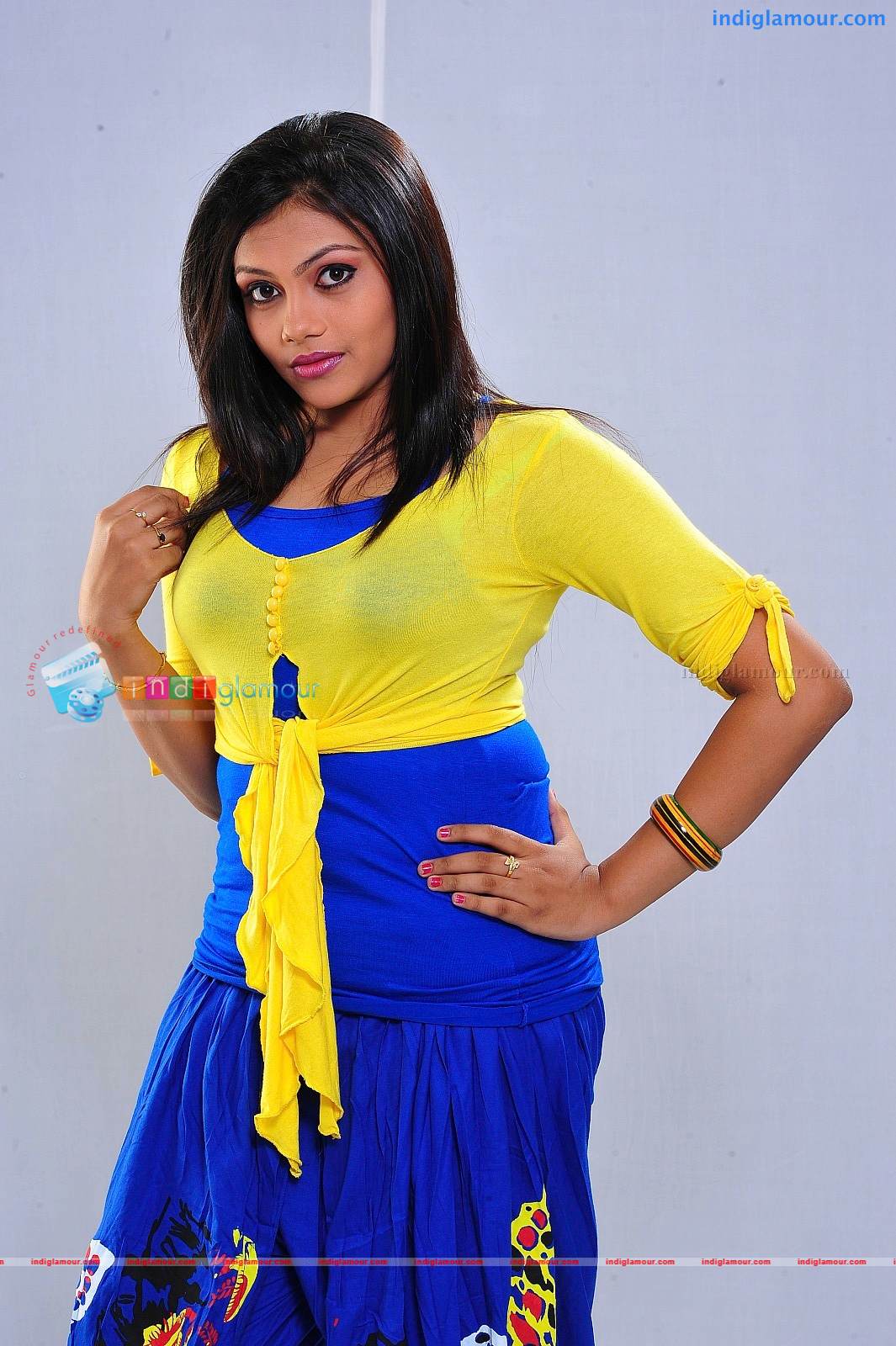 Madhavi Actress hd photo