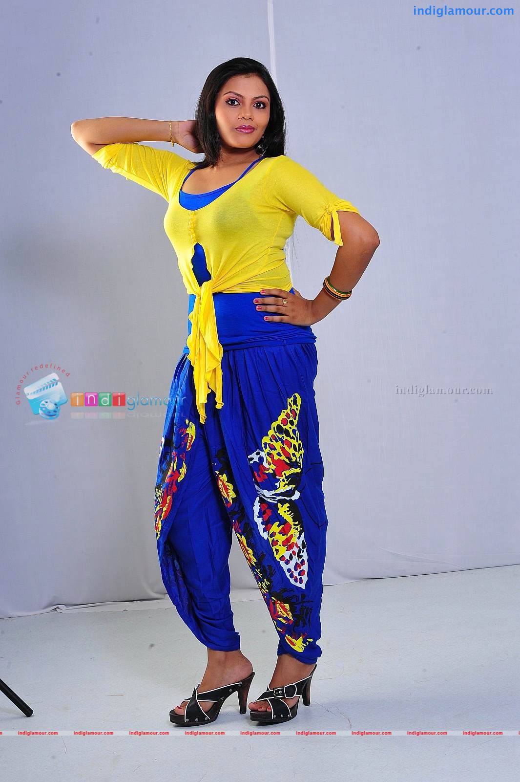Madhavi Actress hd photo