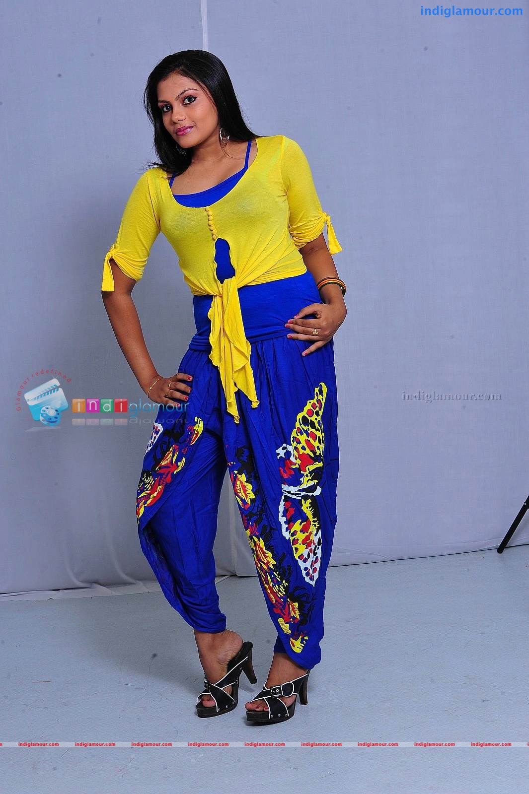 Madhavi Actress hd photo