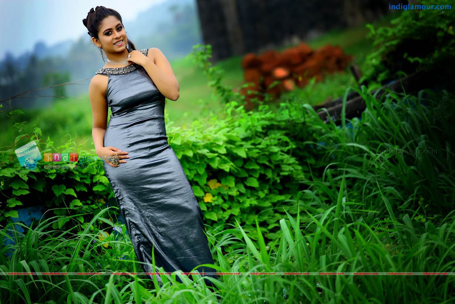 Priyalal Actress hd photo