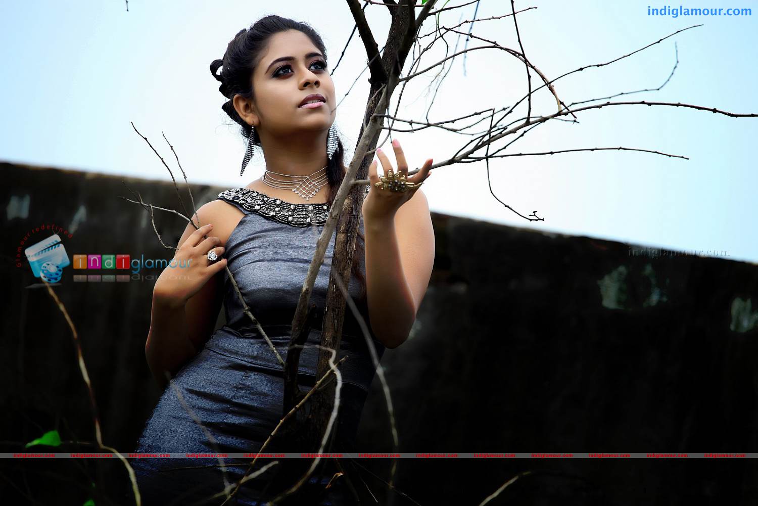 Priyalal Actress hd photo