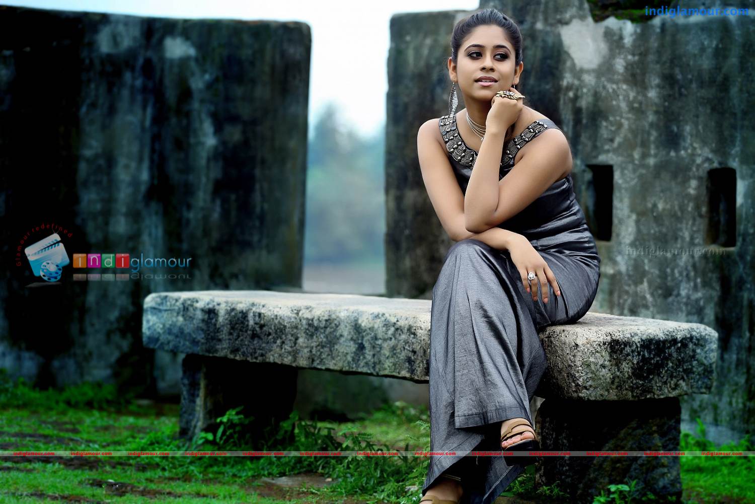 Priyalal Actress hd photo