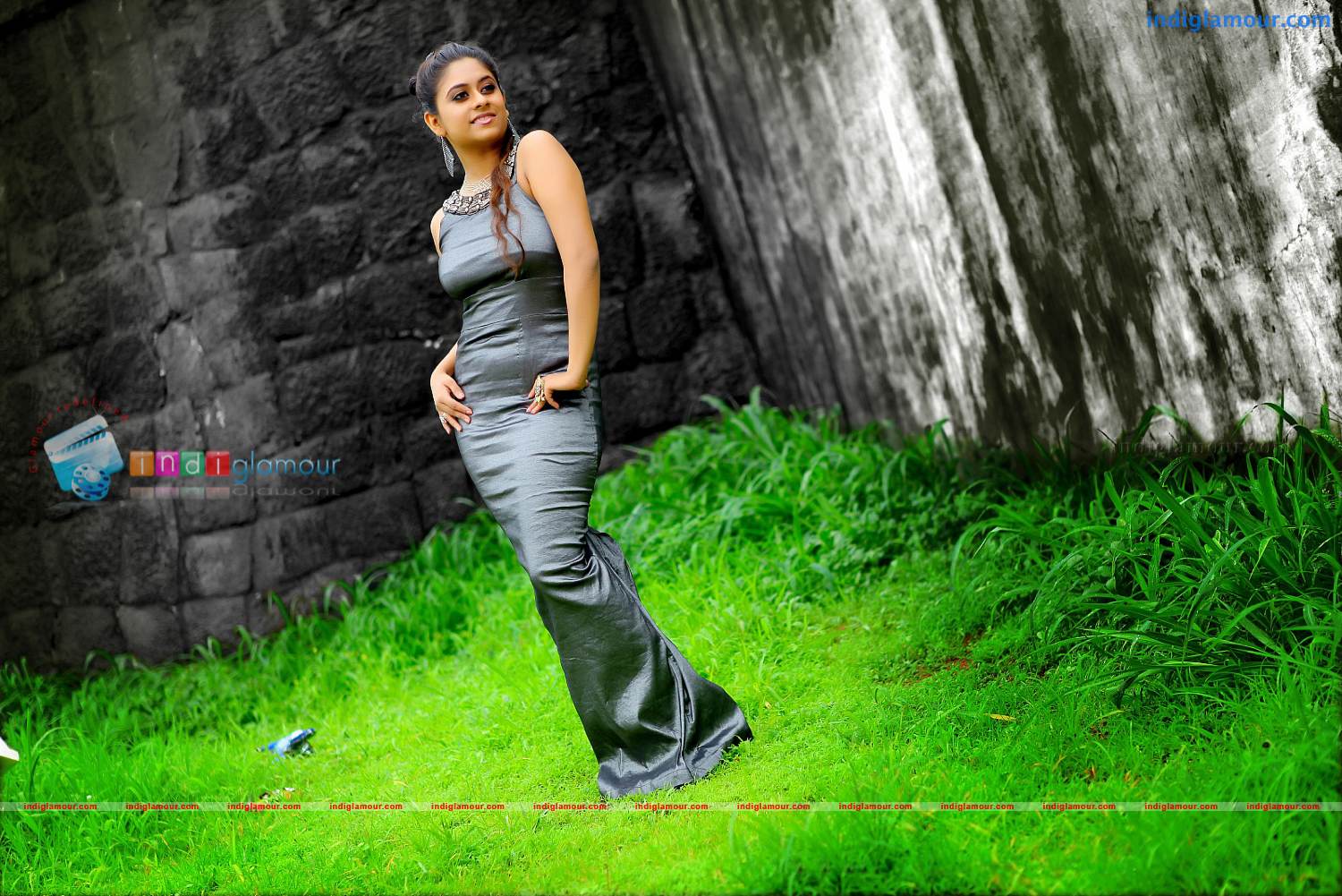 Priyalal Actress hd photo