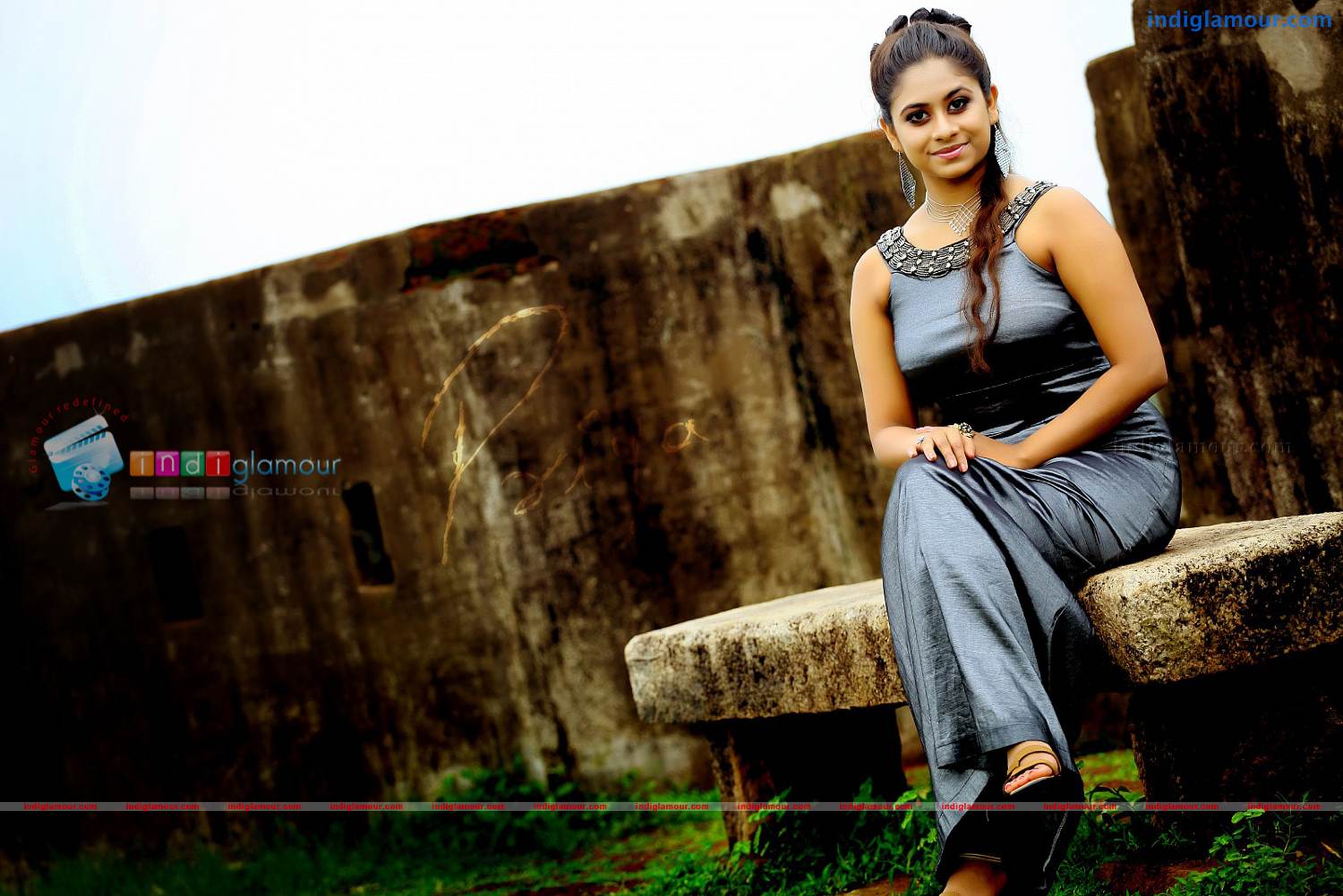 Priyalal Actress hd photo