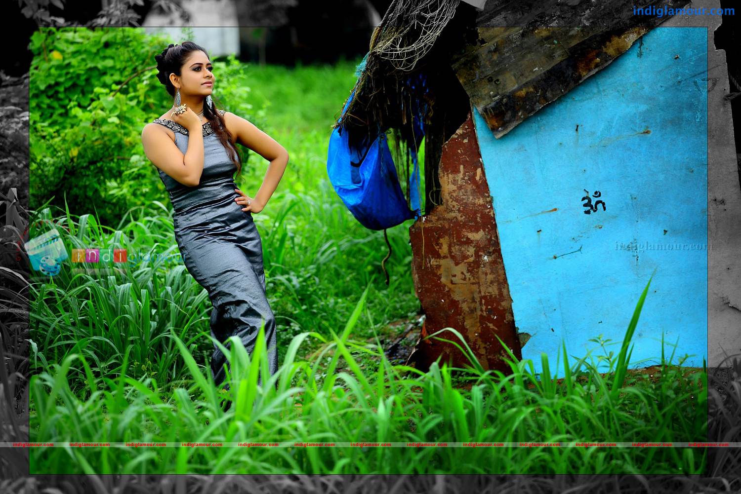 Priyalal Actress hd photo