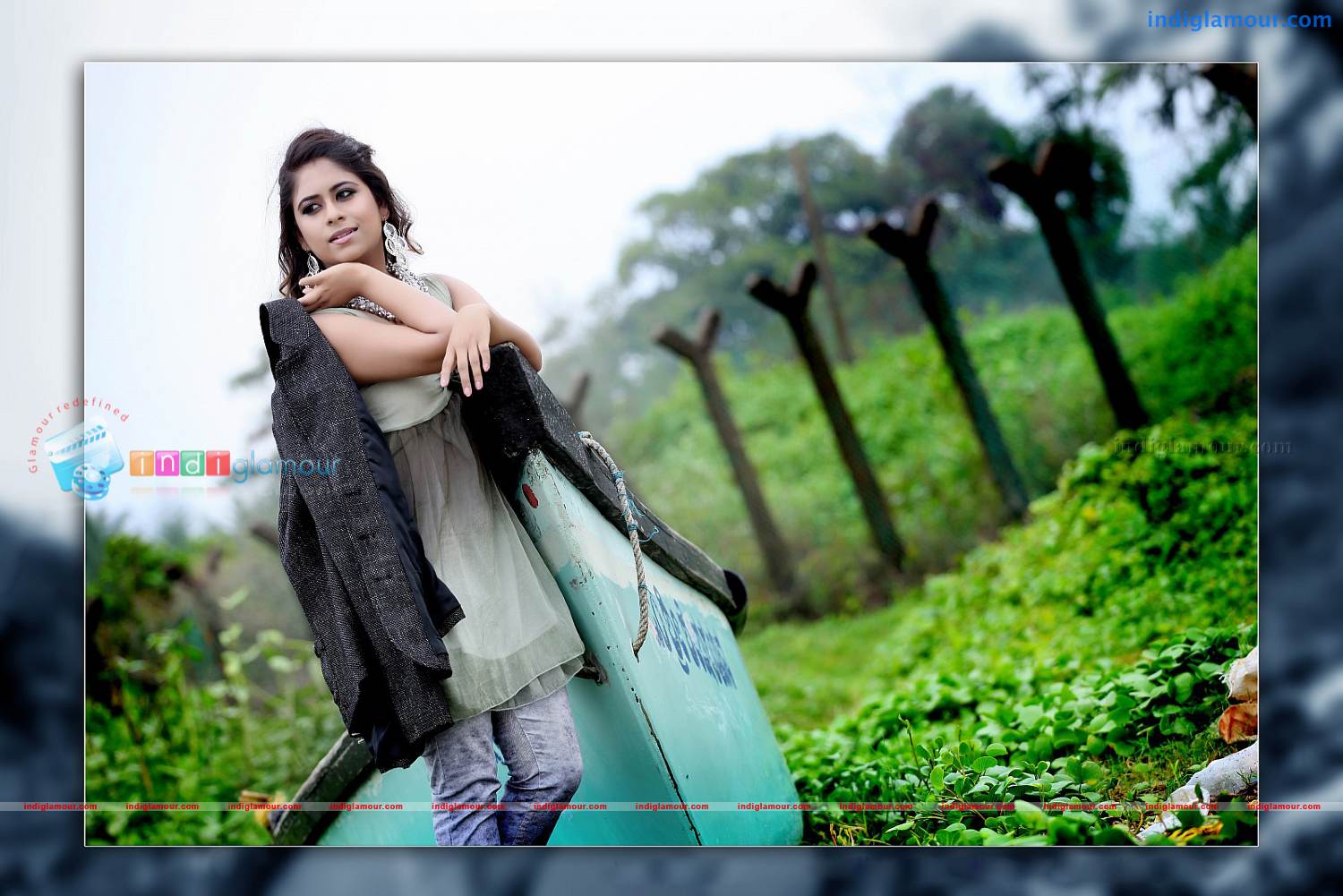 Priyalal Actress hd photo