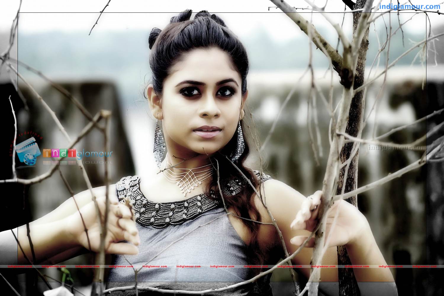 Priyalal Actress hd photo